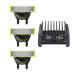 Philips OneBlade Replacement Blade NEW OneBlade 360 x3