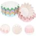 Lalafina 150-Piece Wax Melting Tablets - High-Quality Wax Melts & Liners for Candle Making | International Shipping Available - Buy Online on GoSupps.com