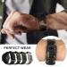 Abanen 22mm Nylon Military Style Watch Band for Garmin Instinct - Durable Wristband Strap - Buy Online on GoSupps.com