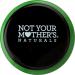 Not Your Mother's Naturals Butter Masque Green Tea/Apple 10.0 oz - Hydrating Hair Treatment - Buy Online on GoSupps.com