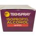 Buy Techspray 1610-50PK Isopropyl Alcohol Wipes 99.8% - Pre-Saturated IPA Wipes for Electronics Cleaning | Fast International Shipping - Buy Online on GoSupps.com
