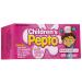 Children's Pepto Chewable Tablets - 24 CT