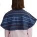 Chalksea Geriatric Care Scarf | Warm Shoulder Wrap for Bedridden Patients | Recovery Aids & Gifts for Seniors - Buy Online on GoSupps.com