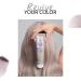 Wella Professionals Color Fresh Mask Pearl Blonde - Semi-Permanent Hair Dye & Gloss Treatment - Buy Online on GoSupps.com