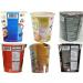 Nongshim Korean Assorted 6 Different Flavours Instant Noodle Cup (Pack of 9) by CNMART - Buy Online on GoSupps.com