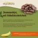  mynatura Mynatura Banana Flakes coated in whole milk chocolate | Chocolate | Banana | Snack | Topping | Candy | in a bag (2 x 1000 g) - Buy Online on GoSupps.com