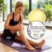 Cr me Pour Les Articulations | Non Unguide Absorption Rapide | Cr me Pour Le Corps Avec Articulaire Pour Les Jambes Pour Hommes Femmes Adultes Personnes g es  - Buy Online on GoSupps.com
