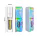 CHARMACY Duochrome Eyeshadow Liquid - Intense Multicolor Shifting Glitter - Long Lasting Metallic Pigments - Sparkling Shiny Eye Makeup - 1.6g (02) - Buy Online on GoSupps.com