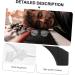 Buy Anti-Slip Glasses Grips & Nose Pads - Comfort Fit For Men & Women | Stylish Eyewear Accessories - Buy Online on GoSupps.com