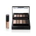 Kevyn Aucoin Emphasize Eye Design Palette - Versatile Eyeshadow with Matte Chrome & Satin Shades | Innovative Cream Foil Eyeshadow (Unblinking) - Shop Internationally - Buy Online on GoSupps.com