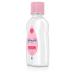 Johnson's Baby Oil 3 fl. oz - Hypoallergenic & Original Mineral Oil for Moisture Protection - Buy Online on GoSupps.com