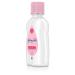 JOHNSON'S Baby Oil 3 oz - Gentle Moisturizing Formula for Baby's Soft Skin - Buy Online on GoSupps.com