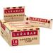 Larabar Gluten Free Chocolate Brownie Fruit and Nut Energy Bar 16-Count 720 Gram & Gluten Free Chocolate Chip Fruit and Nut Energy Bar 16-Count 720 Gram - Buy Online on GoSupps.com