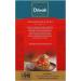 Dilmah Pure Ceylon English Breakfast Tea 25 Tea Bags - Buy Online on GoSupps.com