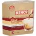 Kenco Duo Cappuccino Unsweetened Instant Coffee 21.35g - Rich and Creamy Blend - Buy Online on GoSupps.com