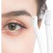 3 Pcs Eyebrow Razor Set for Women - Precision Eyebrow Shaper & Trimmer for Facial Hair Removal - Buy Online on GoSupps.com