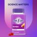 One A Day Women's Multivitamin Gummies - Daily Gummy Vitamins For Women With Vitamins A C D And Zinc To Support Immune Function Biotin For Healthy Hair Skin And Nails And More 60 Gummies - Buy Online on GoSupps.com