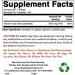 Best Naturals MK-7 Vitamin K2 100 mcg & Vitamin A 25000 IU - Buy Online on GoSupps.com