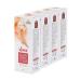 5-Minute Hair Removal Cream for Bikini Line & Underarms - Effective Spray Foam (50ml) | Fast Shipping Worldwide - Buy Online on GoSupps.com