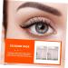 NOLITOY Eyelash Lifting Pads - Silicone Gasket Cushions for Lash Perming & Curling | Beauty Tools for Stunning Eyelashes - Buy Online on GoSupps.com