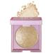 Face Highlighter | 8g Water Resistant Eyelids Highlighting Powder | Long Wear Cosmetics for Collarbone Body Arms Legs Brightening Highlighter for Easter Tmay #03