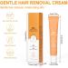 Cr me d pilatoire pour le visage hair removal cream cr me d pilatoire cr me d pilatoire pour la l vre sup rieure cr me d pilatoire pour le visage pour femme pilation douce sans irritation (1 pi ce) - Buy Online on GoSupps.com