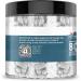 Earthborn Elements BCAA 200 Capsules - Pure Undiluted No Additives | International Shipping Available - Buy Online on GoSupps.com