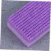 SKISUNO Treatment Foot Scrubber Remover for Feet Foot Stone Foot Scraper for Dead Skin Foot Skin Remover Hard Skin Scrubber Foot Scrubber Stone Shower Foot Pu - Buy Online on GoSupps.com