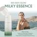 Buy SEACRET Bio Skin Glow Milky Essence | Third-Generation Face Toner 4.00 Fl Oz - International Shipping Available - Buy Online on GoSupps.com
