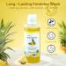 Yoni Wash for Women - PH Balanced Vaginal Moisturizing Wash | Summer Intimate Hygiene & Pineapple Scent Body Wash 6.7 fl. oz - International Shipping Available - Buy Online on GoSupps.com