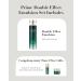 ISA KNOX AGE FOCUS PRIME Double Effect Emulsion - Korean Skin Care Serum and Eye Cream Anti-Aging Retinol Treatment 177 ml - Buy Online on GoSupps.com