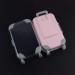 AUEAR Pink Mini Trolley Suitcase False Eyelashes & Candy Packaging Box - 1 Count - Buy Online on GoSupps.com