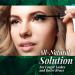 Ardell 100% Pure Castor Oil Eyelash Growth & Brow Serum Kit | Hexane-Free | 1 Oz. Bottle + FREE 0.33 Oz. Travel Size - Buy Online on GoSupps.com