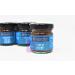 Hampton Chutney Gift Set - 6 x 35g Mini Jars for Food & Cheese Pairing | Tomato Onion, Bramley Apple, Caramelised Onion | Savoury Treat Accompaniment - Buy Online on GoSupps.com