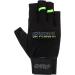 Buy Chiba Via Ferrata Gloves L Black - Durable High-Performance Climbing Gear for International Shipping - Buy Online on GoSupps.com