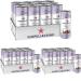 Sanpellegrino San Pellegrino Creanicioni Pomegranate & Black Comfortable Limmonage 33 Calories Pro Dose 36 Pack (12 x 330ml) disposable doses pomegranate & black currant 330 ml (36 pack)
