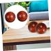 Homsfou Handmade Massage Devices | Acupressure Balls & Stress Relief Toys - Tai Chi Relaxation & Chinese Wenwan Decor - Buy Online on GoSupps.com