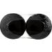 Celtic Sea Salt & Peppercorn Mini Grinders - Organic, Reusable Glass, 2.9 oz - Buy Online on GoSupps.com