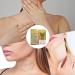  Yugugomo AH-8 Neck Firming Cream 120 ml firming cream with double roller to reduce wrinkles neck lines and sagging skin anti-wrinkle massage cream for the neck and d collet  - Buy Online on GoSupps.com