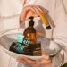 Compagnie de Provence Hand Cream Mint Basil 30 ml with a Refreshing Texture Hydrated and Revitalised - Buy Online on GoSupps.com
