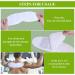 AlAREWO Portable Heat Therapy Patches for Pain Relief - Multipurpose Heating Wraps Value Pack 10 Counts - Buy Online on GoSupps.com