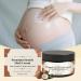  G n rique Stretch Mark Cream for Pregnancy | 50g Pregnancy Belly Care | Non-Greasy Texture Prevents Stretch Marks and Improves Skin Elasticity | Moisturizing and Preventative - Buy Online on GoSupps.com