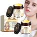 Bee Venom Comprehensive Cream 2025 New Cream Effectively Reducing Blemishes & Comprehensive Moisturizer for All skin Types (2 Packs) 2 Packs 1.76 Fl Oz (Pack of 1)