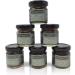 New! Hampton Chutney Selection Potting Shed Pickle Gardeners Choice Tomato Chutney Onion Chutney Caramelised Onion Small Jars Gift Set