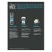 Dove Men+Care Gift Set Clean Comfort Body Wash Deodorant & Shower Tool | International Shipping Available - Buy Online on GoSupps.com