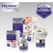 FELIWAY Optimum diffuser & 30 day refill the best solution to ease cat anxiety cat conflict and stress in the home 48 ml (Pack of 1) - Buy Online on GoSupps.com