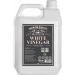 Pure Source Nutrition Eco White Vinegar Cleaning Unscented 5 Litres - All Natural Multi-Purpose Cleaner Limescale Remover Laundry Softener & More - 100% Vegan & Cruelty Free