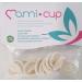 Mami-Protectors Fingerschutzkappen f r Menstruationstasse Mamicup