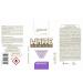 ABOVE White Series Amethyst Body Spray 2.12 oz | Long-Lasting Paraben-Free Deodorant | International Shipping Available - Buy Online on GoSupps.com