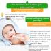 Buy Silicone Baby Bite Ring & Dental Aid - Multi-Pack Available | Safe Teething Toys for Infants - Buy Online on GoSupps.com